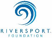 RIVERSPORT Foundation Logo
